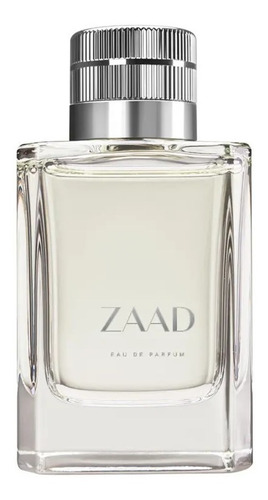 Zaad Eau De Parfum 95ml O Boticário Para Masculino