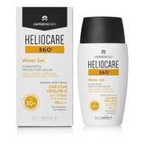 Heliocare 360° Water Gel Fps 50 50 Ml.