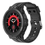 Correa Case Sport Compatible Con Samsung Galaxy Watch 5 Pro
