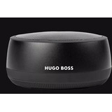 Bocina Hugo Boss Gear De Luxe Portátil Recargable