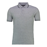 Camisa Gola Polo Og Juvenil Listrada