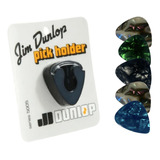 Dunlop Porta Puas Mod 5005 Con 5 Plumillas Oferta!!