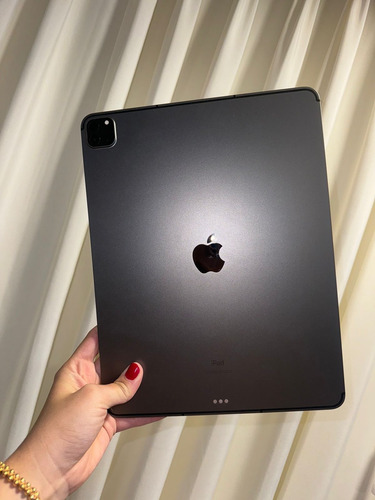 iPad Pro (12.9 Pulgadas) (quinta Generación) De 256 Gb