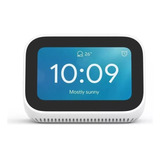  Xiaomi Mi Smart Clock Despertador Inteligente Google Asist.