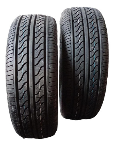 2 Neumáticos Double King 215/65r16 Owl 98 Sl (pack De 2)