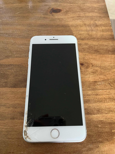 iPhone 7 Plus 128 Gb Silver