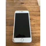 iPhone 7 Plus 128 Gb Silver