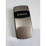 Samsung Antigo Para Colecionadores Não Sei O Modelo. N Estad
