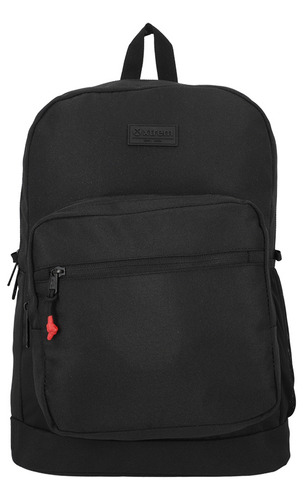 Mochila Notebook Xtrem Vito 4xt Negro 16 