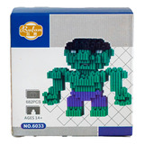 Tu Lego Rompecabezas 3d Juguete Coleccionable 6033