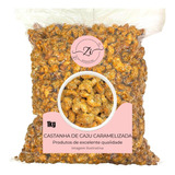 Castanha De Caju Caramelizada 1kg Melhor Preço E Qualidade