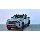 Nissan Frontier 2023