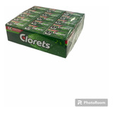 Chicles Clorets 60pz