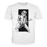 Camiseta Trooper Star Wars Galaxias Exclusivas Algodón