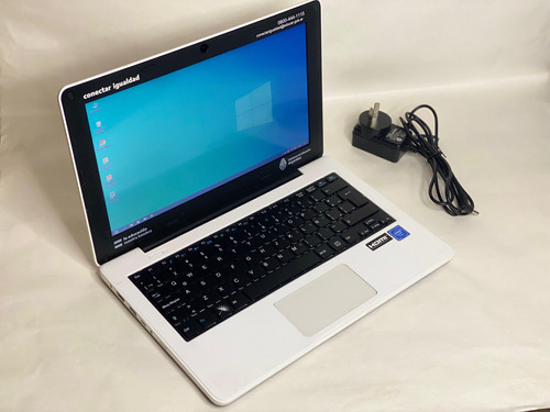 Netbook 8 Gb Ddr4 Ram Disco Ssd M2 280 Gb