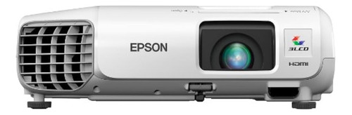 Epson Powerlite X17 Xga 3 Lcd Projector