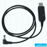 Cable Usb Handy Baofeng Uv-5r Fact. Cuot.