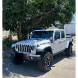 Jeep Gladiator 2020 3.6 Rubicon 4x4 At