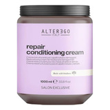 Repair Conditioning Cream 1000 Ml Alter - mL a $187