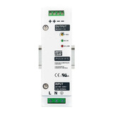 Pss24-w-5-fonte Chaveada Weg 5a 120w Saída 24vcc