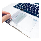 Película Protetora Touchpad Macbook Air 11.6 A1465 A1370