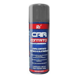 Limpa Contatos Car Contato Spray 300ml Car80