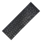 Teclado Para Acer Aspire E5-511-c7ne E5-571 E1-570g E1-572g