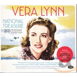 Cd: National Treasure The Ultimate Collection [2 Cd]