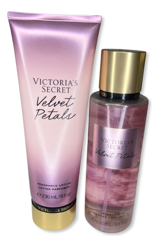 Kit Victoria's Secret (creme Corporal+ Body Splash) Original