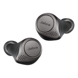 Audífono Jabra Elite 75t Oem Compatible Inalámbricos