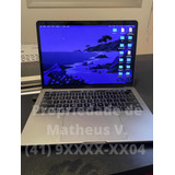 Macbook Pro 13 2019