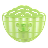 Escorredor De Arroz Clip-on Snap Sieve Snap Sieve Kit Fácil