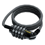 Candado De Cable Onguard 8061 Para Bicicleta