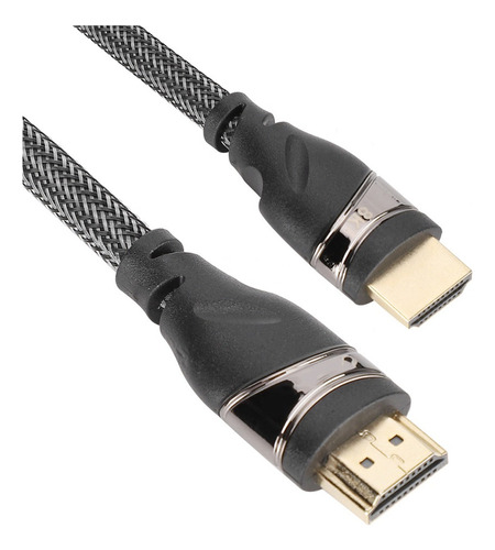 Transmisión De Fibra Óptica Con Cable Hdmi2.1 De 8 Metros/9,