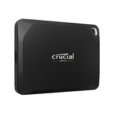 Disco Solido Externo Crucial X10 Pro 1tb 2100mb/s Usb 3.2