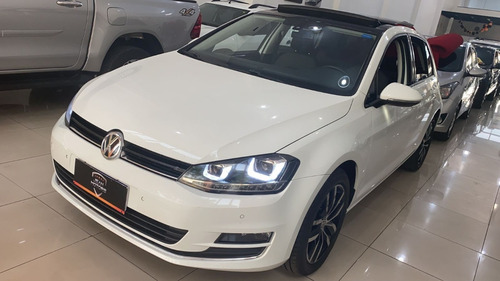 VOLKSWAGEN GOLF 1.4 TSI