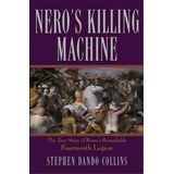 Nero's Killing Machine, De Stephen Dando-collins. Editorial Turner Publishing Company, Tapa Dura En Inglés