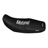 Funda De Asiento Motomel Skua 150 Modelo Hfe Next Covers