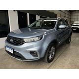 Ford Territory 1.5 T Sel 2022
