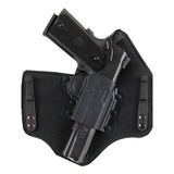 Kt600b Kingtuk Iwb - Funda Para Glock 42, Rh, Color Negro