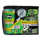 Kit Smart Repair De Slime: Compresor 12v + Sellante 16 Oz