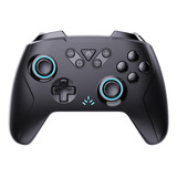 Gamepad Bluetooth 2.4g Universal Para Pc, Android Y Ios