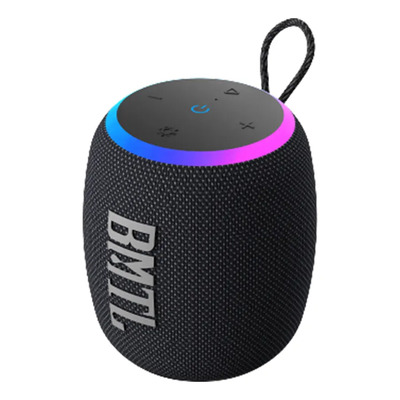 Bocina Xdobo Rainbow portátil con bluetooth waterproof | MercadoLibre