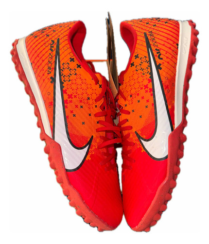 Tenis De Fútbol Nike Mercurial Academy Mds Cr7