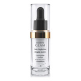 Primer Glow Eudora Glam Skin Perfection Iluminador 15ml