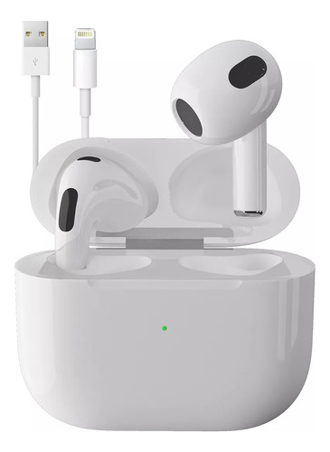 Audífonos Bluetooth Oem Compatible iPhone Xiaomi Android Cre