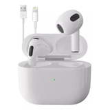 Audífonos Bluetooth Oem Compatible iPhone Xiaomi Android Cre