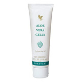 Después De Asolearse - Aloe Vera Gelly 4 Fl. Oz. 100% Estabi