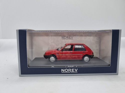 Peugoet 205 1998 1/43 Norev