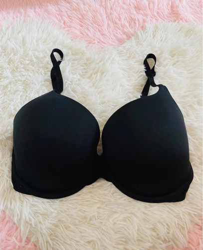 Sostén Victorias Secret Negro